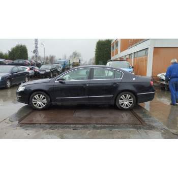 VOLKSWAGEN PASSAT B6 (3C2)