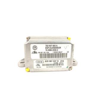 SENSOR 7E0907655A 8Z0907637B 