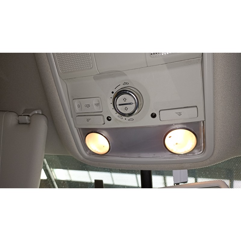 Recambio de luz interior para volkswagen touran (1t3) advance bluemotion referencia OEM IAM   