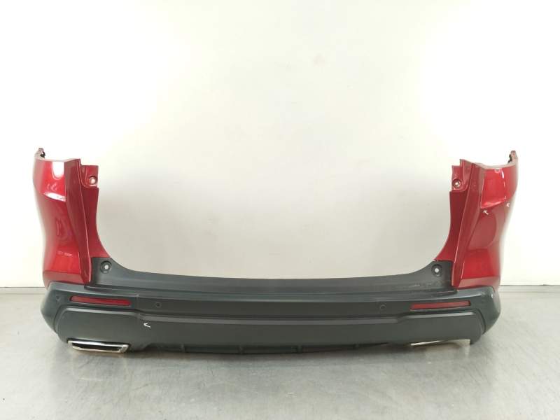 PARAGOLPES TRASERO 7150223A0A 