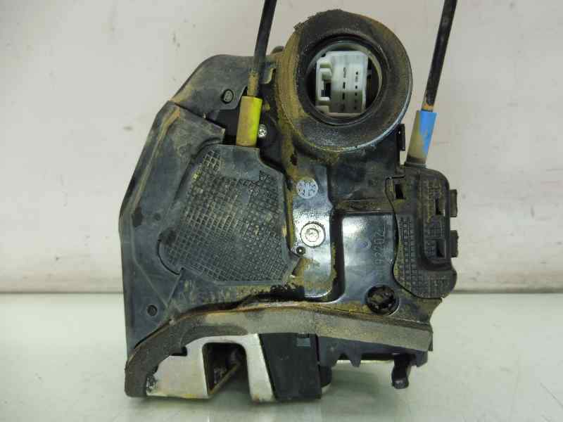 CERRADURA PUERTA TRASERA IZQUIERDA 9092202 