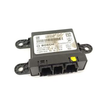 MODULO ELECTRONICO 22810361 0263004542