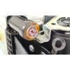 CINTURON SEGURIDAD DELANTERO DERECHO 5FL857706ARAA 5FL857706A 11H857620
