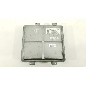 CENTRALITA MOTOR UCE 55496077 