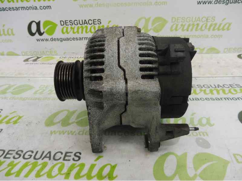 ALTERNADOR 037903025C 0123320034 