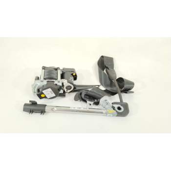 CINTURON SEGURIDAD DELANTERO IZQUIERDO 5FL857705A 5FL857705ARAA 11H857619