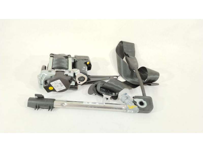 CINTURON SEGURIDAD DELANTERO IZQUIERDO 5FL857705A 5FL857705ARAA 11H857619