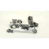 CINTURON SEGURIDAD DELANTERO IZQUIERDO 5FL857705A 5FL857705ARAA 11H857619