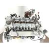 MOTOR COMPLETO D4FB 