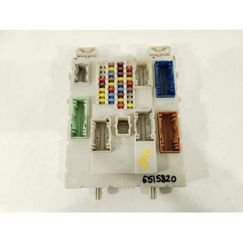 CAJA RELES / FUSIBLES GV6T14A073PJ 