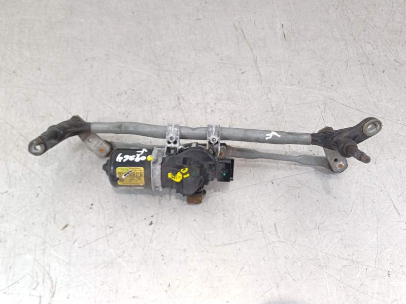 MOTOR LIMPIA DELANTERO 9675018280 