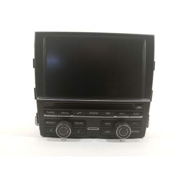 SISTEMA NAVEGACION GPS 7PP919193DD 