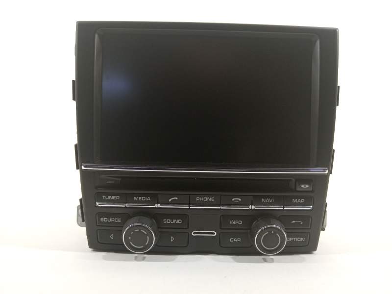 SISTEMA NAVEGACION GPS 7PP919193DD 