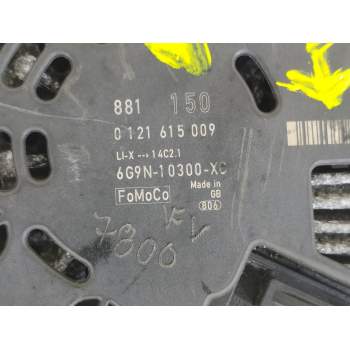 ALTERNADOR 6G9N10300XC 