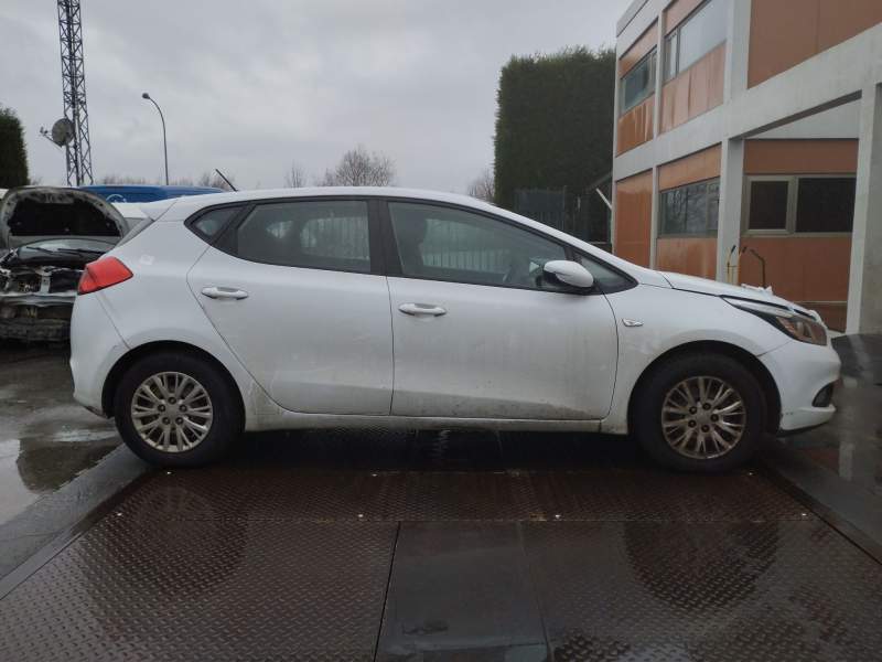 kia cee´d (jd) del año 2015