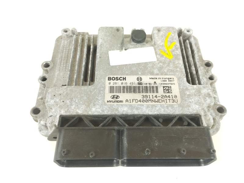 CENTRALITA MOTOR UCE 391142A410 