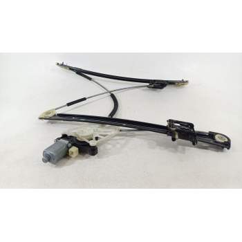 ELEVALUNAS DELANTERO IZQUIERDO 4M0837461A 8W0959802