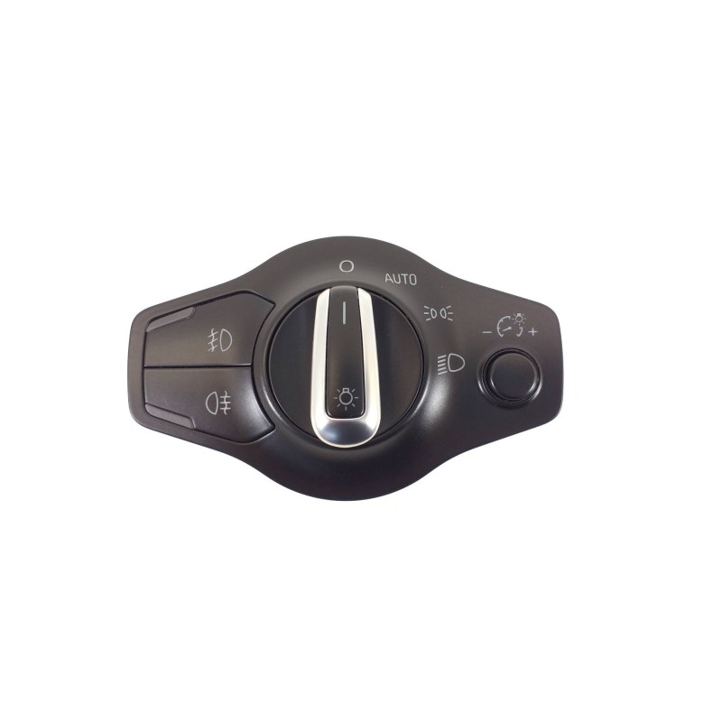 Recambio de mando luces para audi a5 sportback (8t) 3.0 tdi quattro (180kw) referencia OEM IAM 8K0941531AS 1505120032 