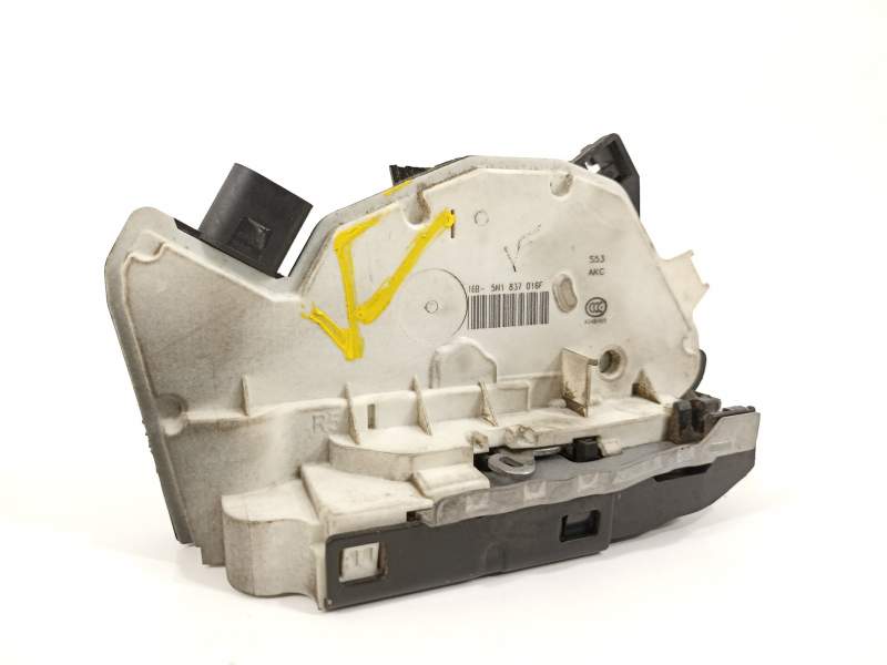 CERRADURA PUERTA DELANTERA DERECHA 5N1837016F 