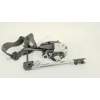 CINTURON SEGURIDAD DELANTERO IZQUIERDO 5FL857705A 5FL857705ARAA 11H857619