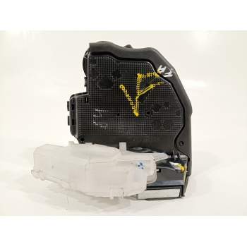 CERRADURA PUERTA TRASERA IZQUIERDA 69060F4010 