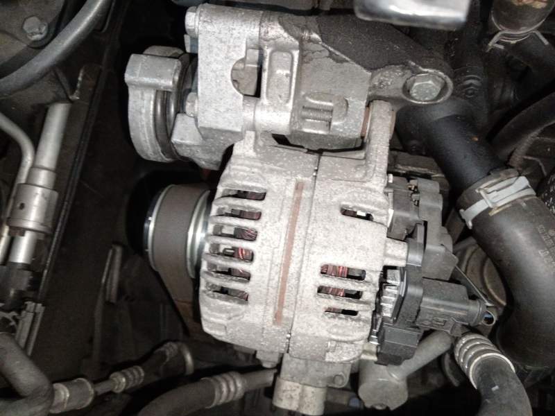 ALTERNADOR 045903023 0124325012 
