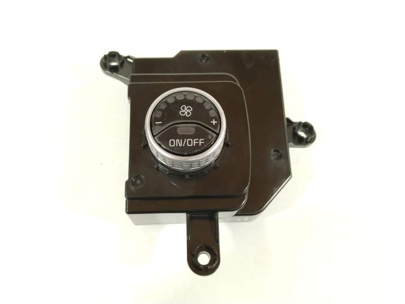 MANDO CLIMATIZADOR 97983P2000 