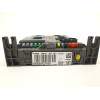 CAJA RELES / FUSIBLES 9666952180 
