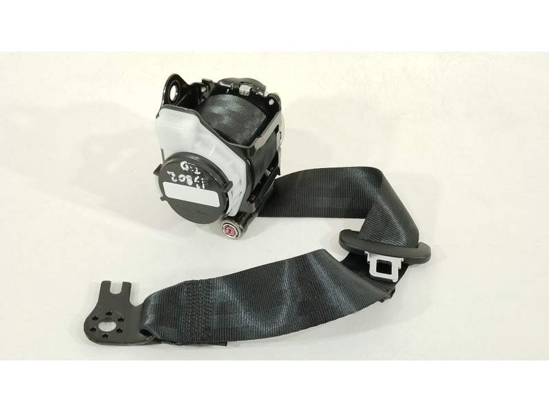 CINTURON SEGURIDAD TRASERO DERECHO 5FL857806A 5FL857806ARAA 
