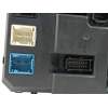CAJA RELES / FUSIBLES 9666952180 