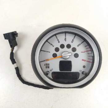 CUADRO INSTRUMENTOS 9125932 BM0505001 RG24275200