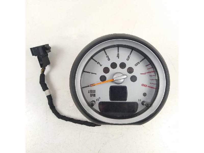 CUADRO INSTRUMENTOS 9125932 BM0505001 RG24275200