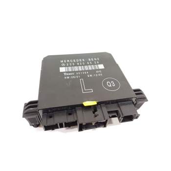 MODULO CONFORT 2038206526 