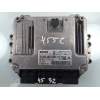 CENTRALITA MOTOR UCE 9664843480 0281012523 9657699480