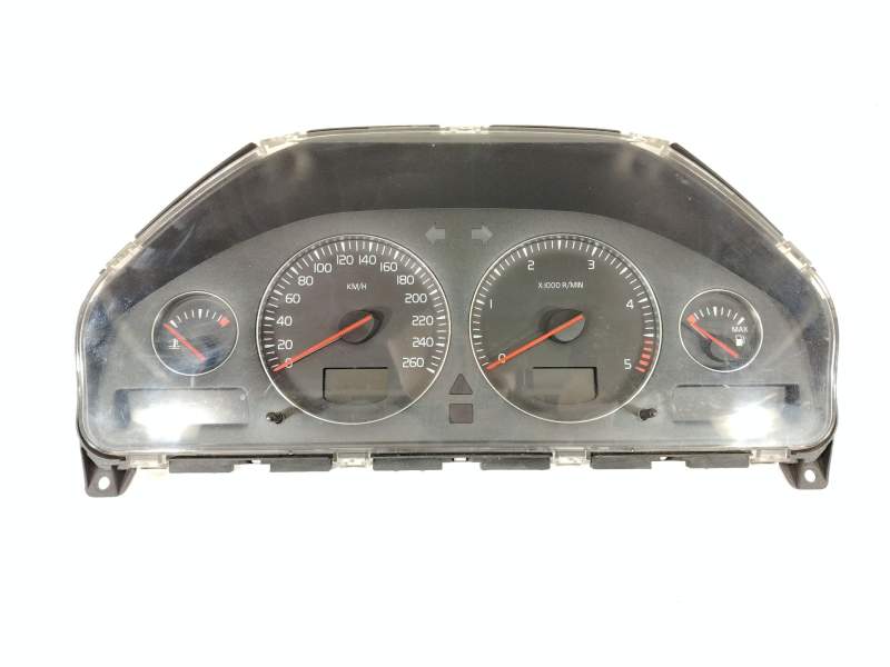 CUADRO INSTRUMENTOS 8602890 30682276 69594330T