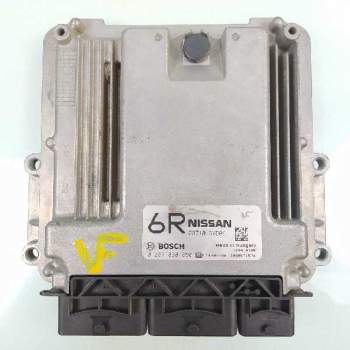 CENTRALITA MOTOR UCE 237103VD0C 0281030850 1039S71574