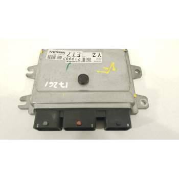 CENTRALITA MOTOR UCE 219992ET7 NEC001881 237033HM1A