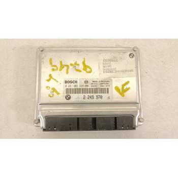 CENTRALITA MOTOR UCE 13612249970 0281001445 