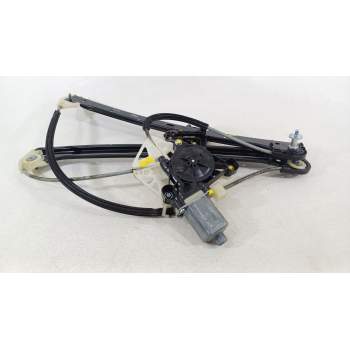 ELEVALUNAS TRASERO DERECHO 4M0839462A 8W0959801