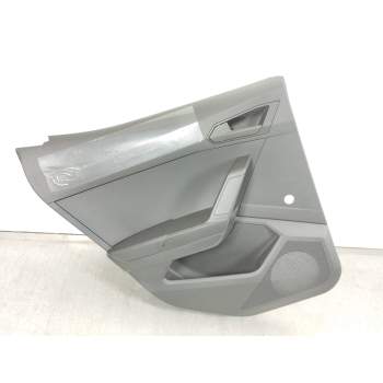 GUARNECIDO PUERTA TRASERA IZQUIERDA 6F0867133 6F0867115 