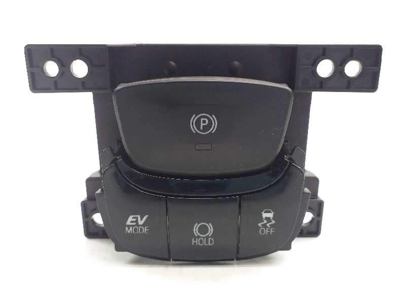 MANDO MULTIFUNCION 84390F4090 
