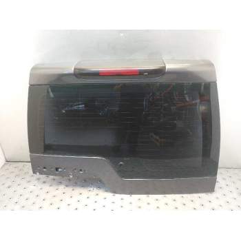 PORTON TRASERO BHA780070 