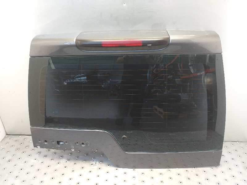 PORTON TRASERO BHA780070 
