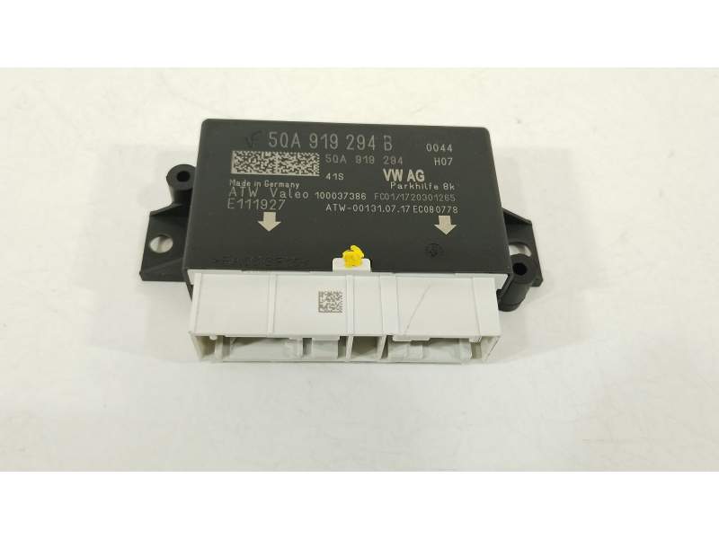 MODULO ELECTRONICO 5QA919294B 