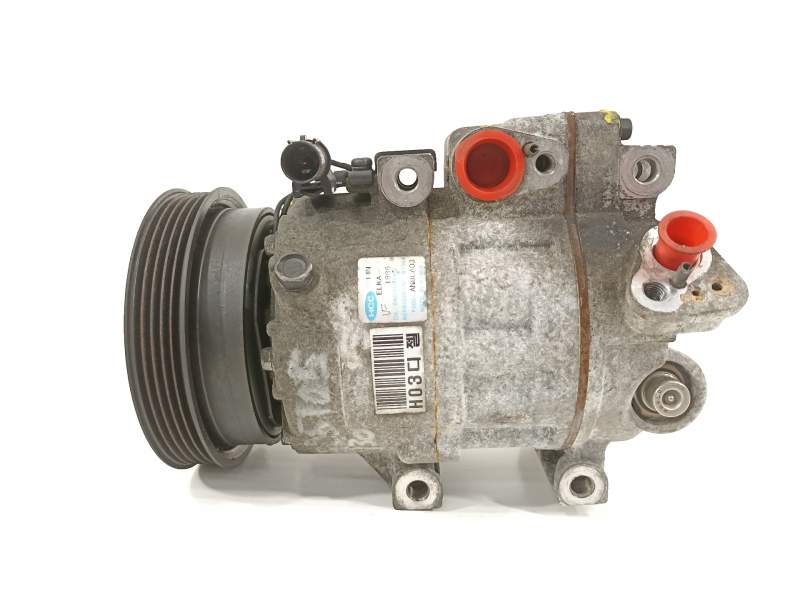 COMPRESOR AIRE ACONDICIONADO F500AN8CA03 977012H240 