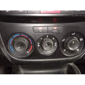 MANDO CALEFACCION / AIRE ACONDICIONADO 
