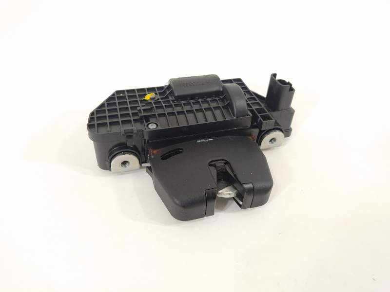CERRADURA MALETERO / PORTON 9151487499H 9677230380 