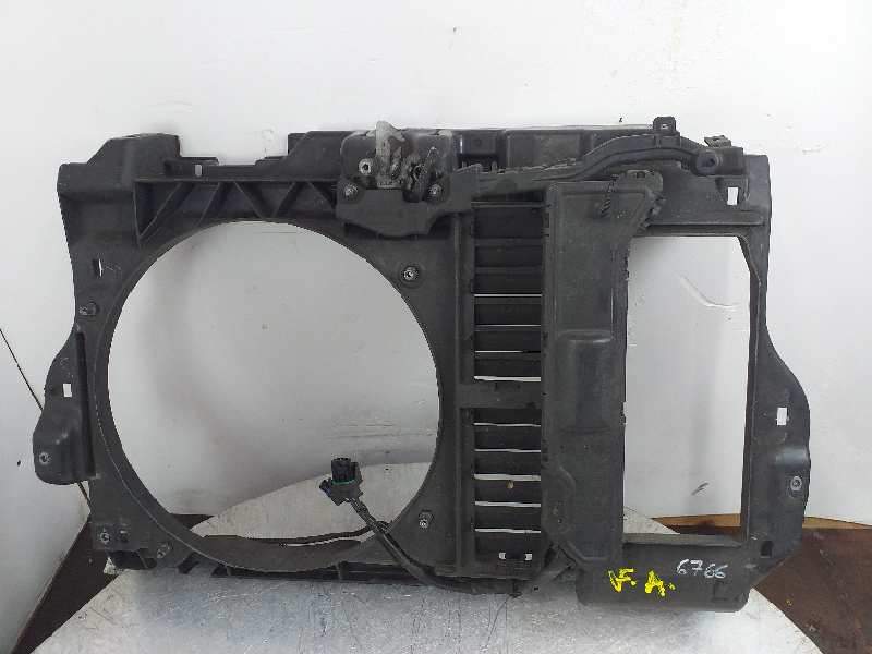 PANEL FRONTAL 9646474780 9646474781