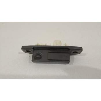 MANETA EXTERIOR PORTON 84840F4020 