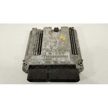 CENTRALITA MOTOR UCE 03G906016B 0281011478 